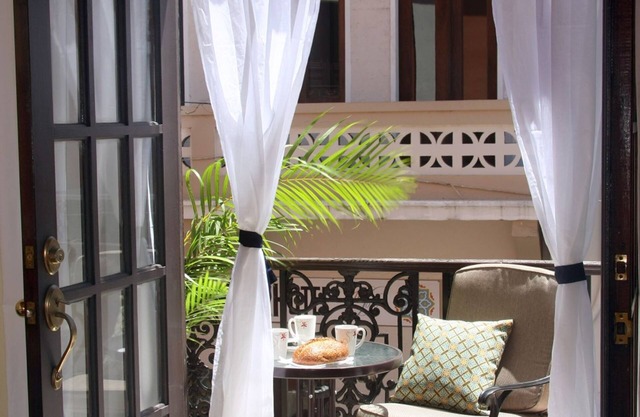 Fortaleza Suites