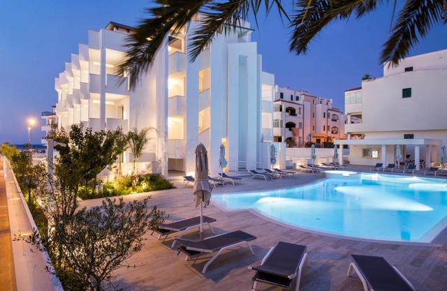 Forte Hotel 