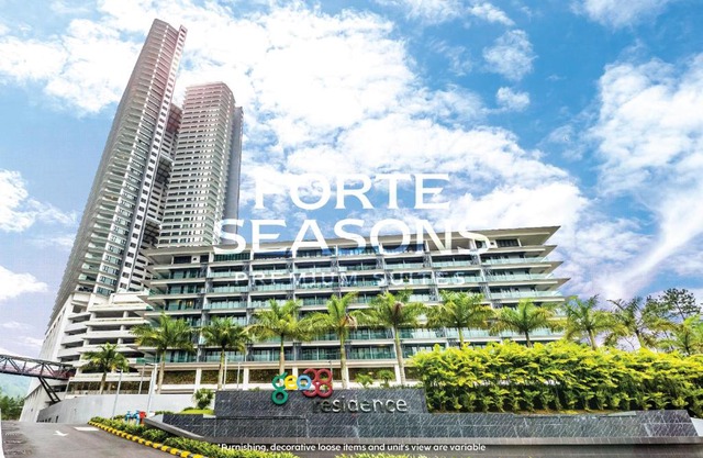 Forte Seasons Genting Geo38