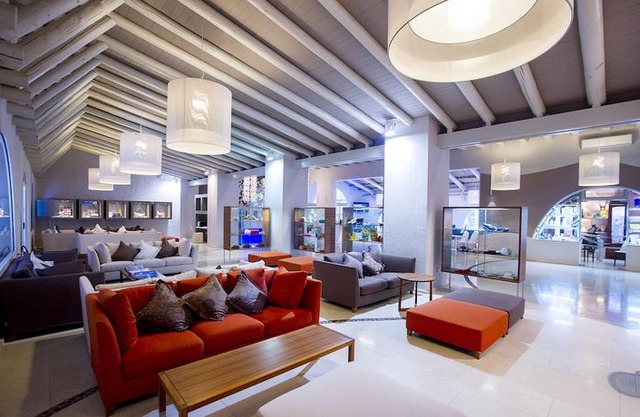 Forte Village Resort - Bouganville