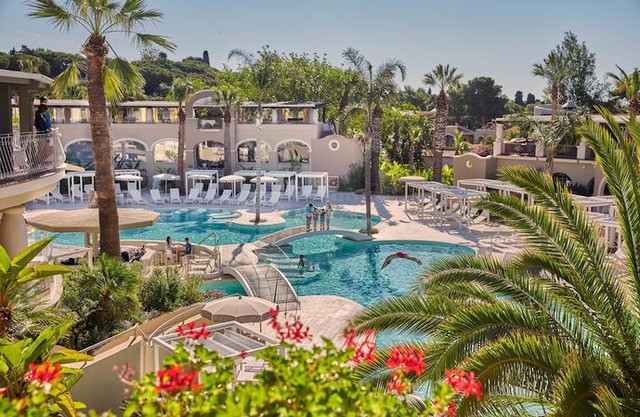 Forte Village Resort - Il Pineta