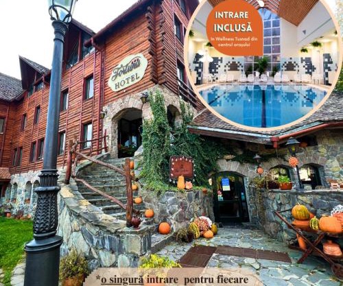 Fortuna Eco - Boutique Hotel