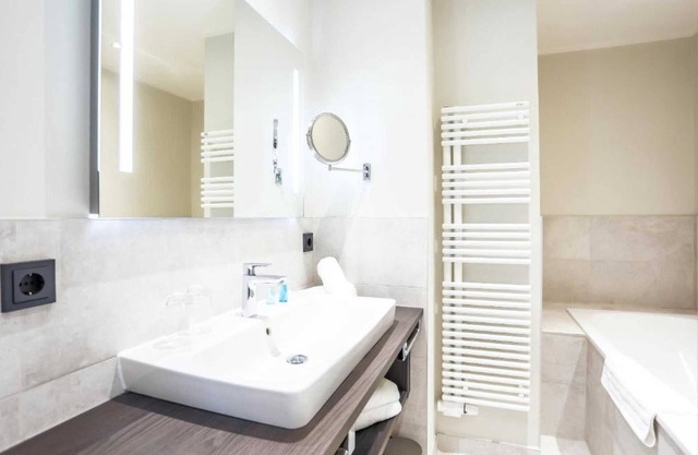 Fortuna Suite - Maremüritz Marina Resort and Spa