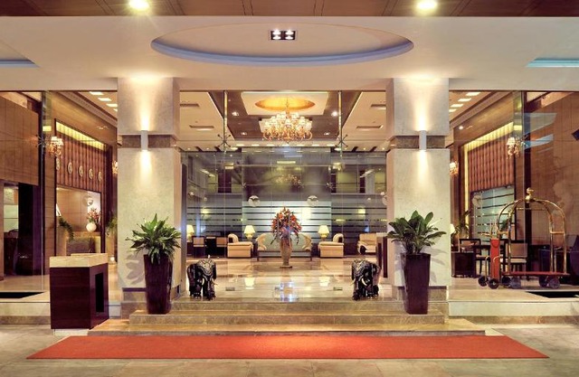 Fortune JP Palace, Mysore - Member ITC Hotels' Group