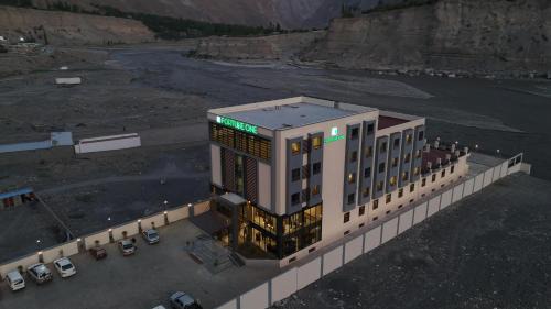 Fortune One Hotel