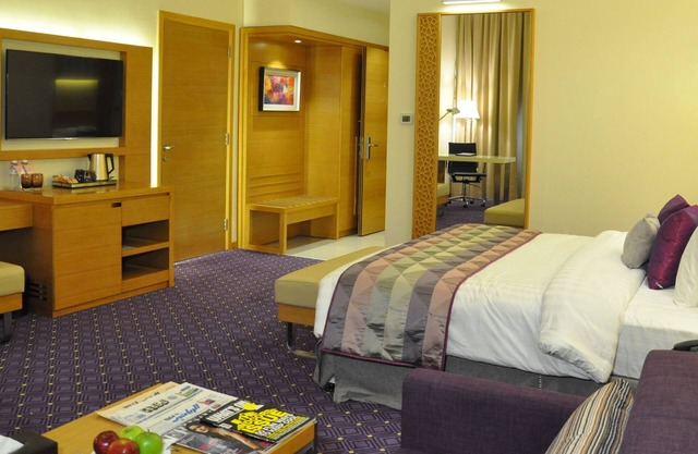 Fortune Park Hotel