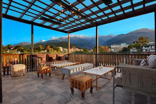 Fortune Park Palampur - Member ITC Hotels' Group