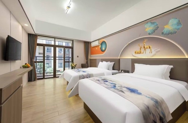 Foshan Fuhan Mansion