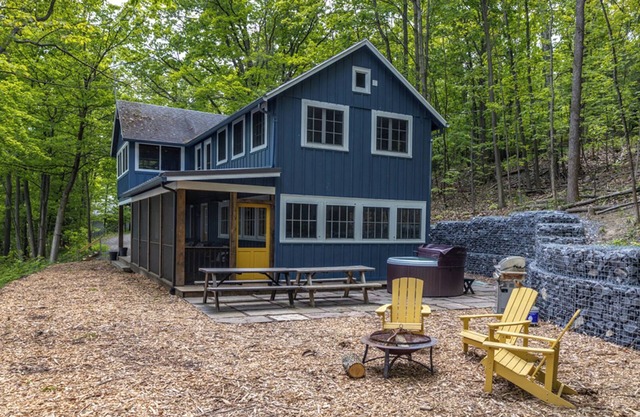 Fossil Beach: "Canandaigua Lake Retreat and Memorable Views!"