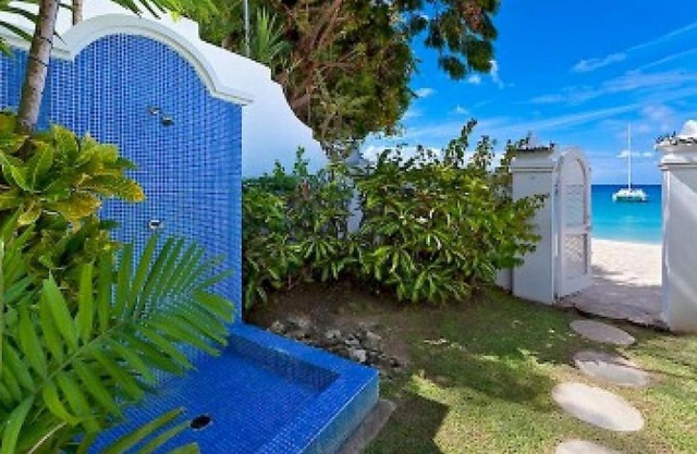 Fosters House