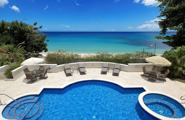 Fosters House Luxury villa