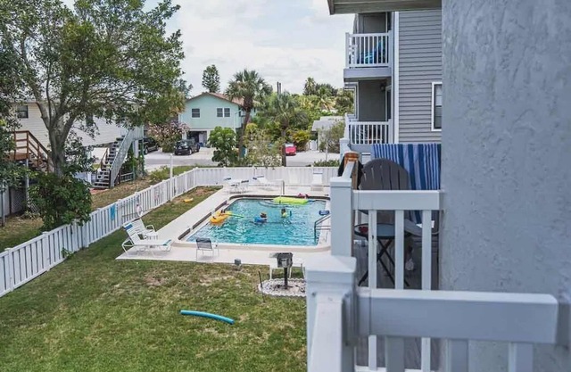 Fountain Head 6 in Holmes Beach