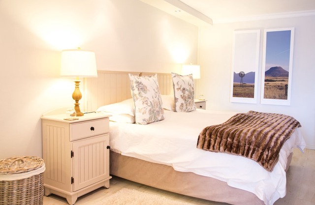 Four Palms Accommodation