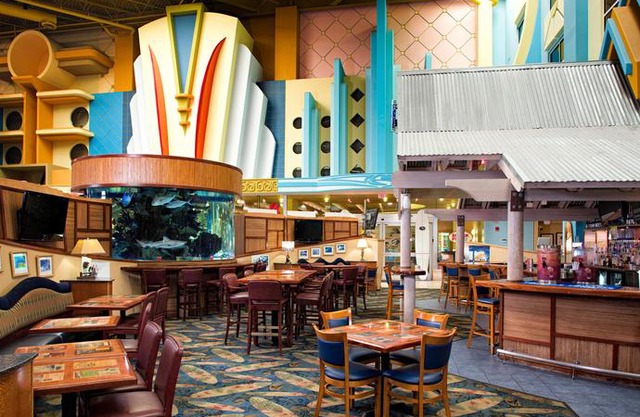 Four Points by Sheraton Cocoa Beach