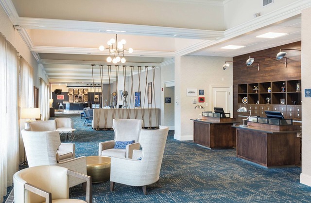 Four Points by Sheraton Eastham Cape Cod