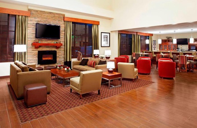 Four Points by Sheraton Houston Hobby Airport