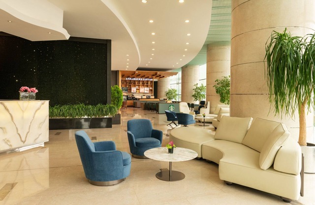Four Points by Sheraton Kuwait