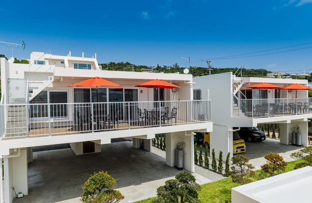 Four Season Resort Kouri Island