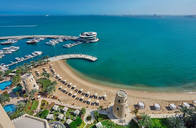 Four Seasons Hotel Doha
