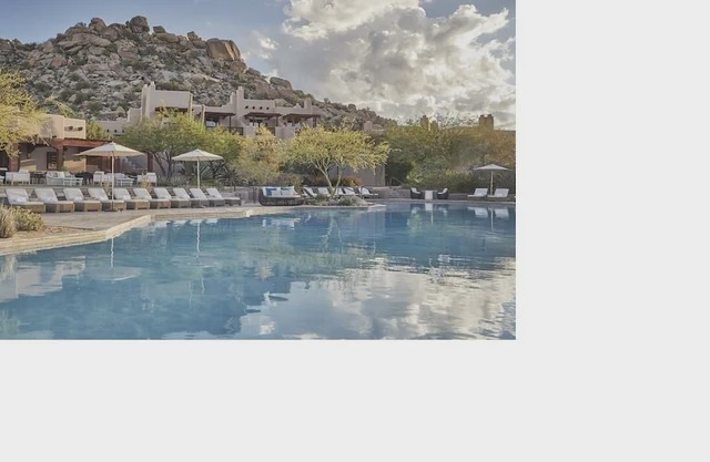 Four Seasons Residence Club Scottsdale, AZ 2 BR