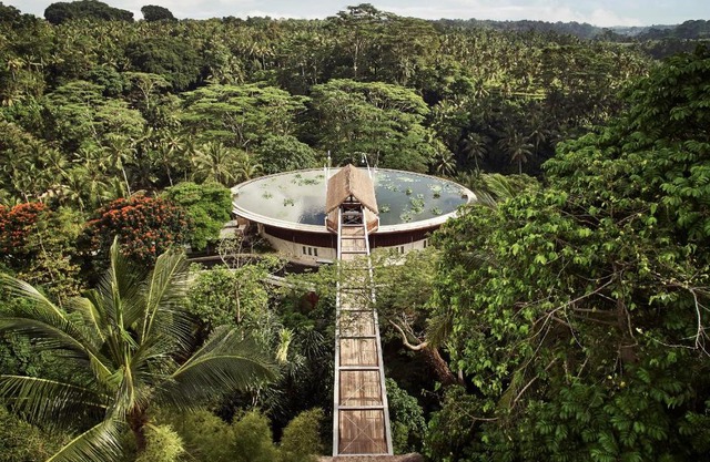 Four Seasons Resort Bali at Sayan