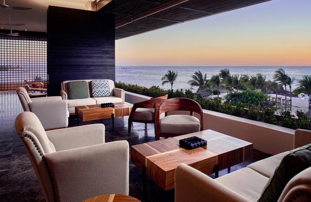 Four Seasons Resort Punta Mita