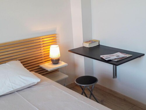 Apartment Les Epinettes in Saint-Gilles-Croix-de-Vie/Givrand - 4 persons, 2 bedrooms
