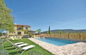 7 bedroom accommodation in St Marcellin L Vaison