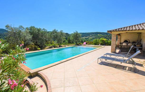 1 bedroom accommodation in Saint-Marcellin-lès-Va