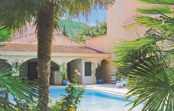 2 bedroom accommodation in St. Marcellin les Vaiso