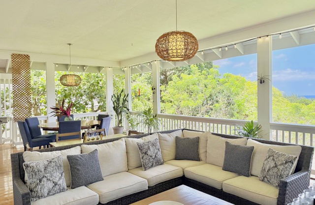 FraDas House @ Ludy's Village, Sandy Bay