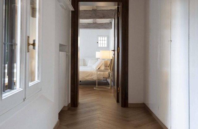 Frame Bologna [Superior suite with ensuite bathroom]