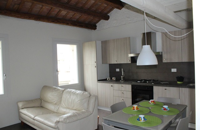 Francesca apartment
