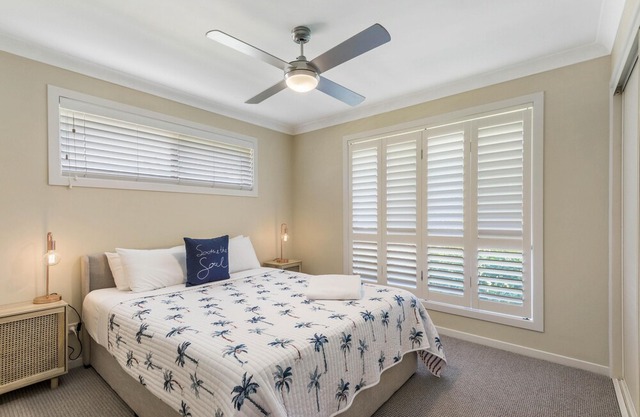 Frangipani Hideaway - Generous Family With Pool