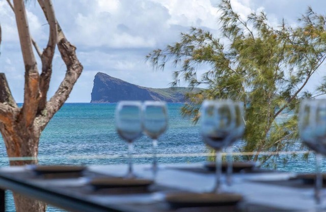 Frangipani: New Luxury Apartment Perfect for Holiday Getaway