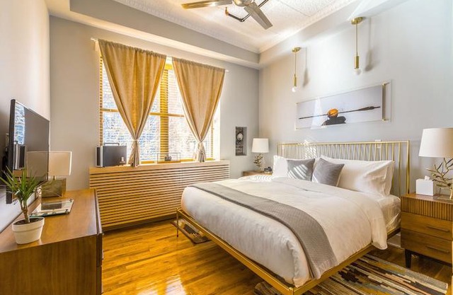 Franklin Guesthouse