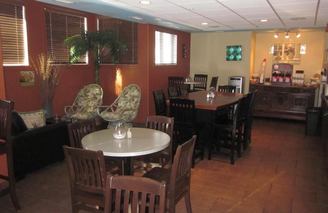 Franklin Suite Hotel