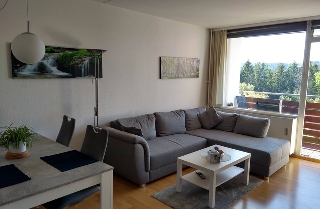 Franks Fewo Altenau | Harz 2-4 persons | Wlan