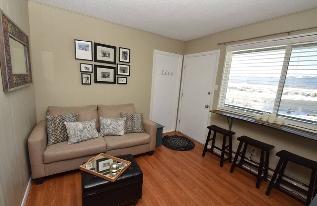 Fraser Condo Just Outside Winter Park!