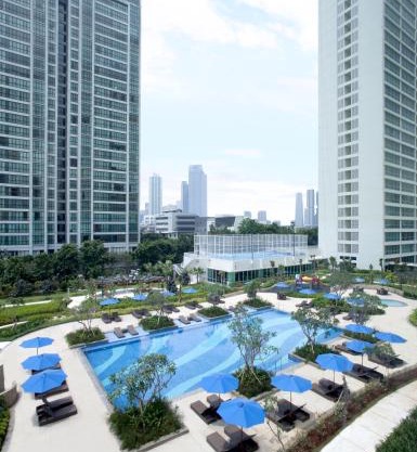 Place Setiabudi Jakarta 