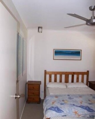 Fraser View Unit 1 on Fraser Island