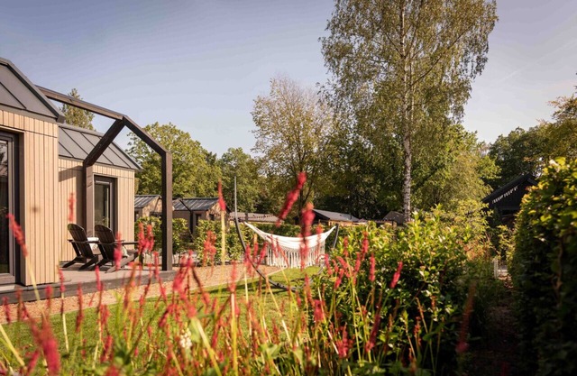Fred | Tiny House in the Veluwe