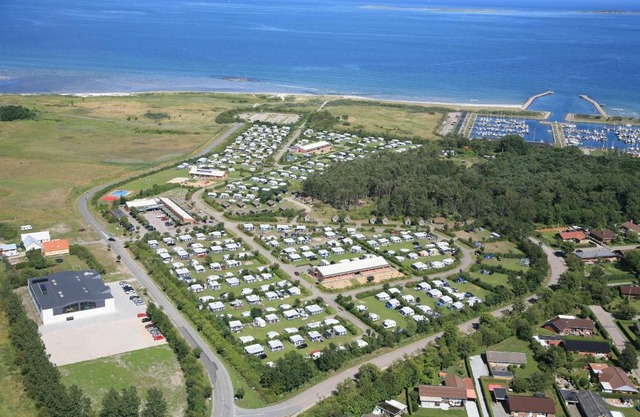 Frederikshavn Nordstrand Camping & Cottages