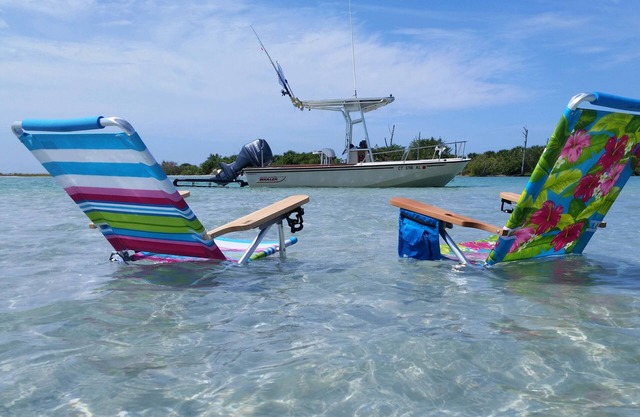 Free Bikes, Kayaks, SUP's and More! Spoil yourself with unmatched amenities!