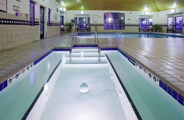 Free Breakfast. Pool & Hot Tub. Gym. Near Albertville Premium Outlets!