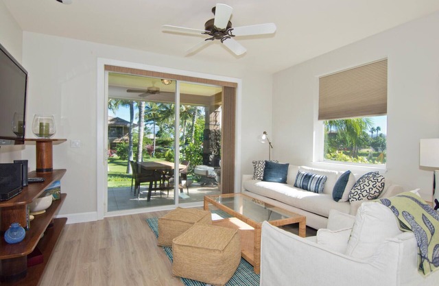 Halii Kai Waikoloa Village 