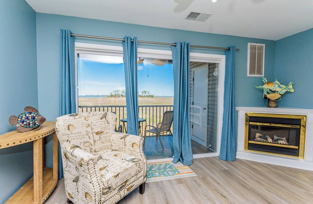 Free Linens & Cleaning - Bridgeview at Bethany Bay