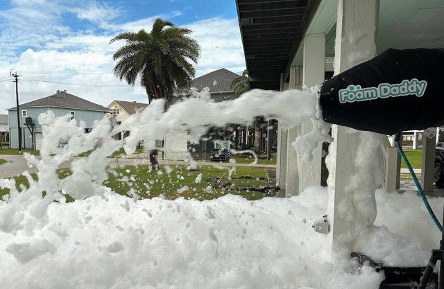 FREE Shaved Ice for the whole Family!