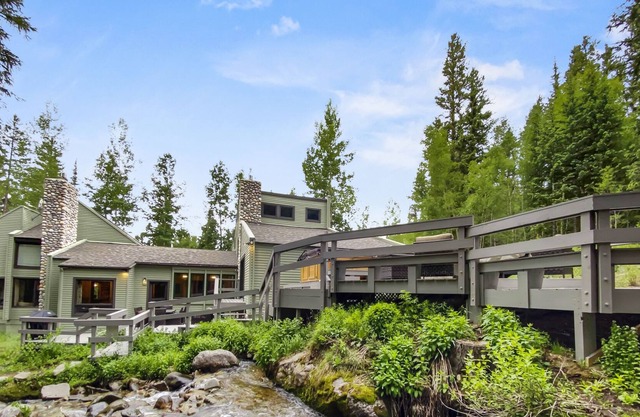 Creekside 