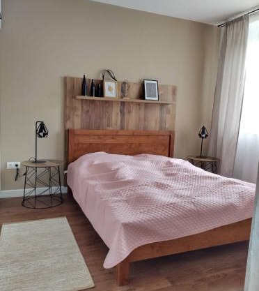 Freedom 50 Apartman
